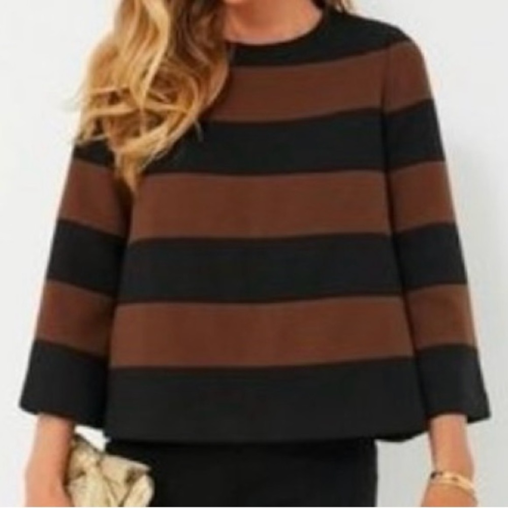 Tuckernuck Striped Shirt - XXL